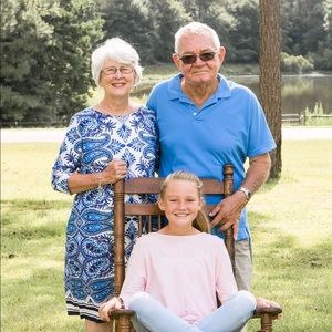 Meet your Posher, Clara